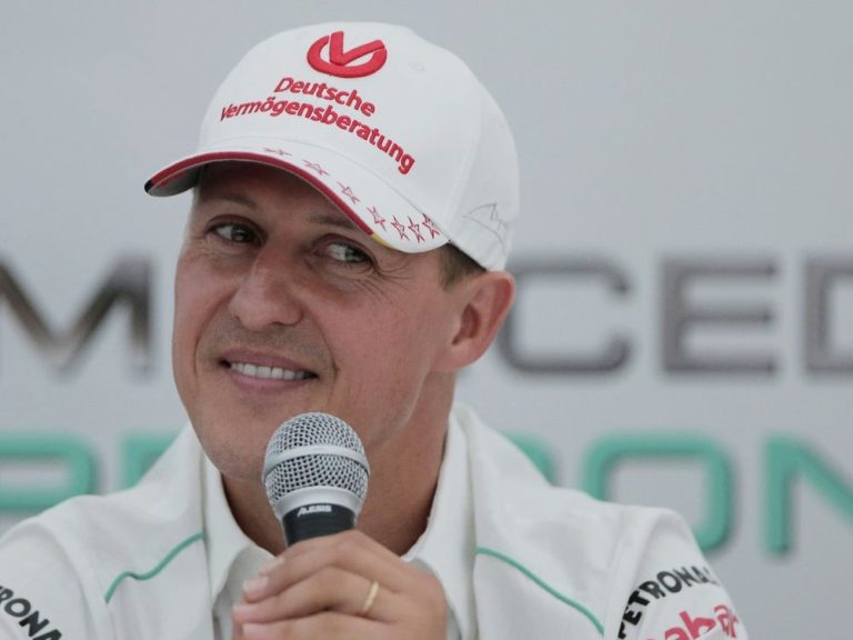 La famille de Michael Schumacher prévoit une action en justice pour une fausse interview d’IA