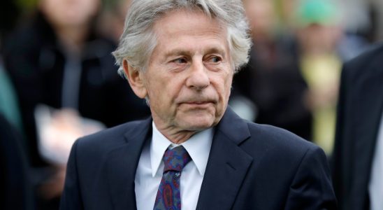 La femme de Roman Polanski interviewe sa victime de viol, qui dit : "J'allais bien".  Je vais toujours bien.  Les plus populaires doivent être lus Inscrivez-vous aux bulletins d'information sur les variétés Plus de nos marques