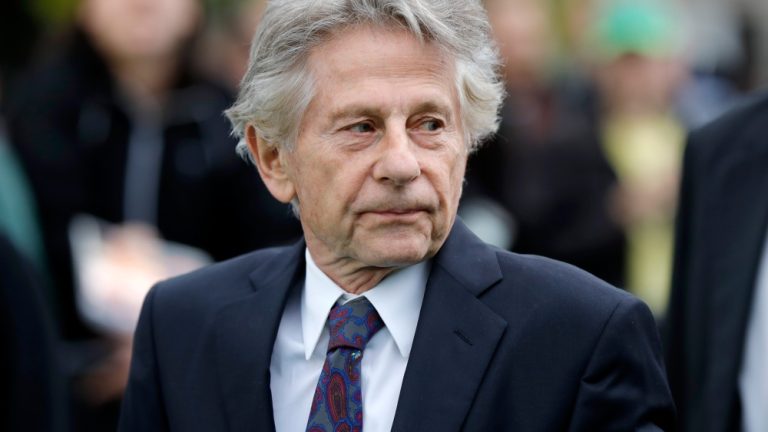  La femme de Roman Polanski interviewe sa victime de viol, qui dit : "J'allais bien".  Je vais toujours bien.  Les plus populaires doivent être lus Inscrivez-vous aux bulletins d'information sur les variétés Plus de nos marques
	
	
