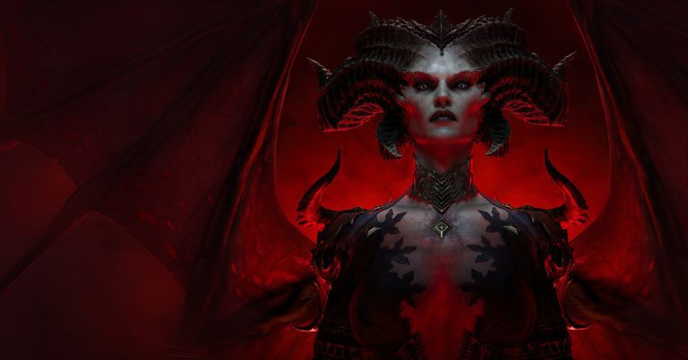 La fin de partie de Diablo IV semble vaste (et un peu déroutante)