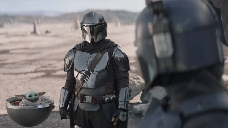 La finale de la saison 3 de Mandalorian vous fera remonter le moral – puis repensez, selon Dave Filoni