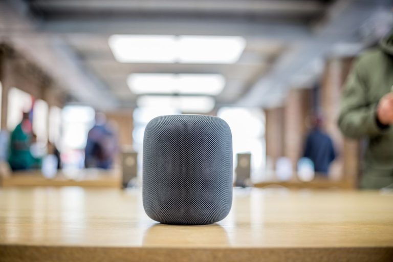 La fonction de détection d’alarme de fumée Apple HomePod est en cours de déploiement – voici comment cela fonctionne