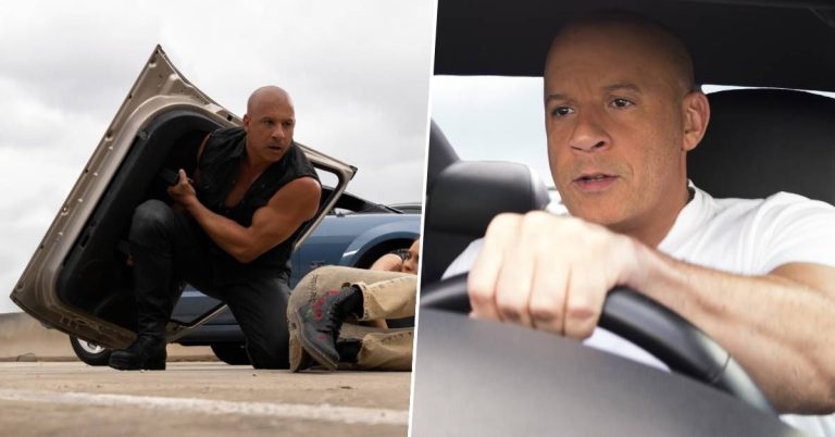 La franchise Fast and Furious se termine officiellement en 2025