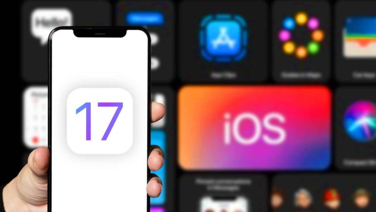 La fuite d’iOS 17 vient de révéler plus de détails – voici toutes les nouvelles fonctionnalités pour votre iPhone