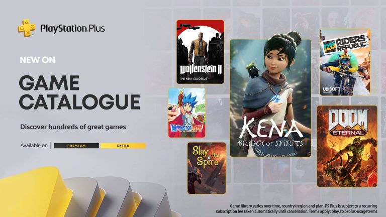 La gamme de catalogues de jeux PlayStation Plus pour avril 2023 dévoilée ;  Marvel’s Spider-Man et bien d’autres quittant le catalogue en mai