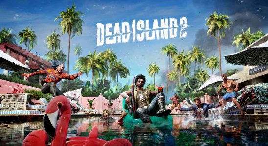 La liste des trophées de Dead Island 2 révélée