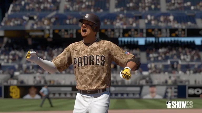 La mise à jour 1.02 de MLB The Show 23 sort pour le patch 2 ce 6 avril