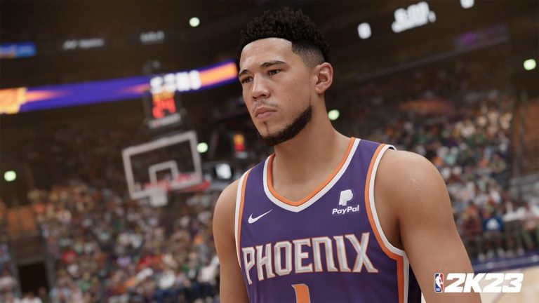 La mise à jour 1.12 de NBA 2K23 sort pour les consoles de dernière génération ce 10 avril