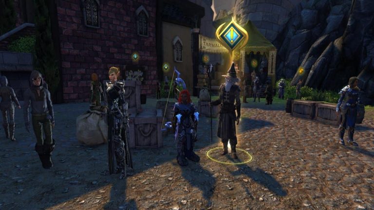 La mise à jour 12.14 de Neverwinter ajoute des changements au gameplay ce 27 avril