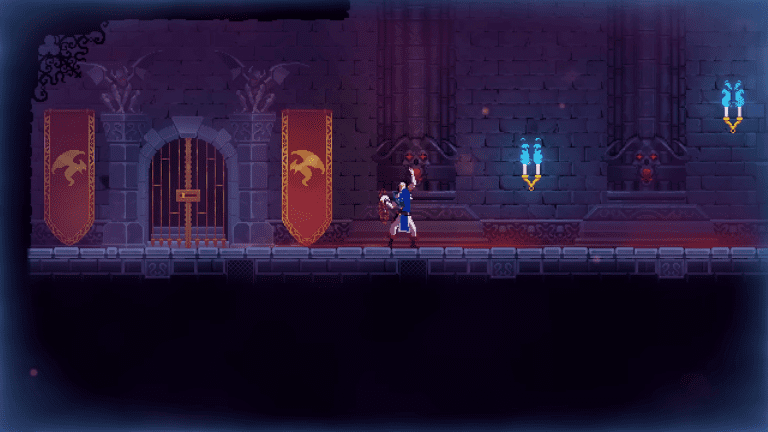 La mise à jour 1.46 de Dead Cells propose des correctifs ce 12 avril