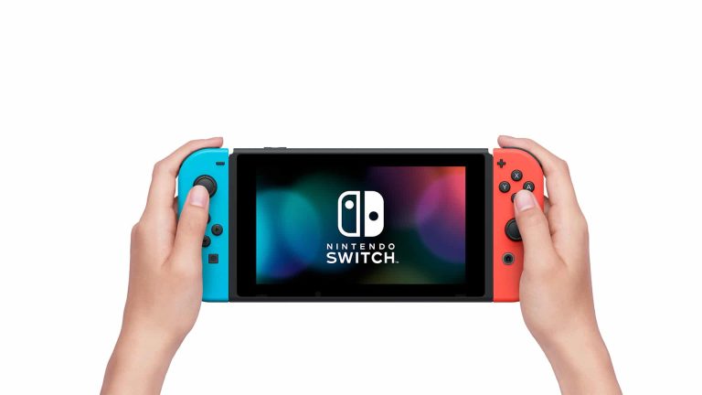 La mise à jour 16.0.2 de Nintendo Switch est sortie ce 17 avril