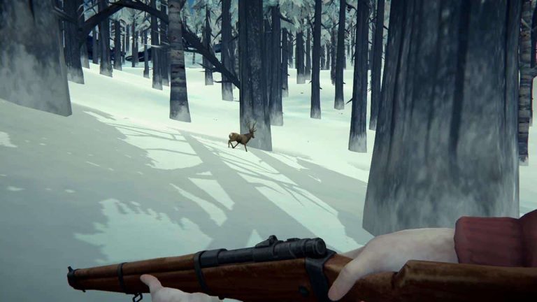 La mise à jour 2.16 de Long Dark déployée pour les correctifs ce 28 avril