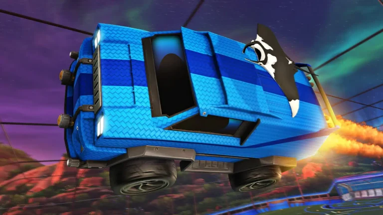 La mise à jour 2.27 de Rocket League est lancée pour les « Drive Days » ce 27 avril