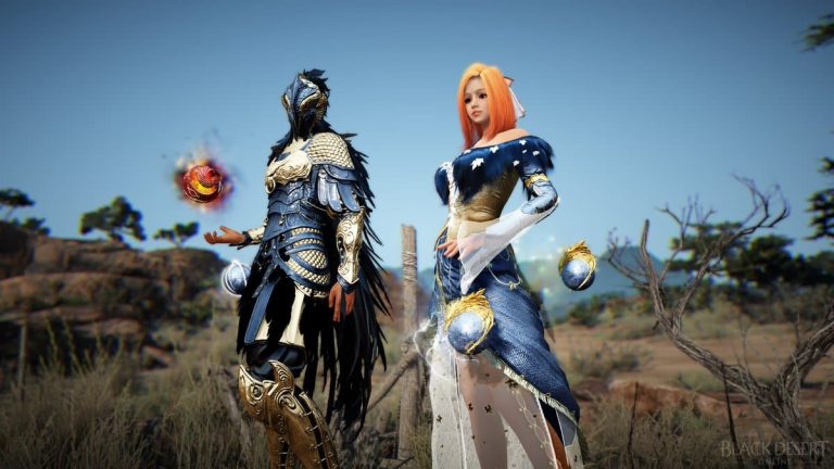 La mise à jour 2.71 de Black Desert Online est disponible pour de petites corrections de bugs ce 5 avril