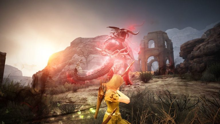 La mise à jour 2.75 de Black Desert Online est disponible pour de nouveaux ajouts et améliorations ce 24 avril