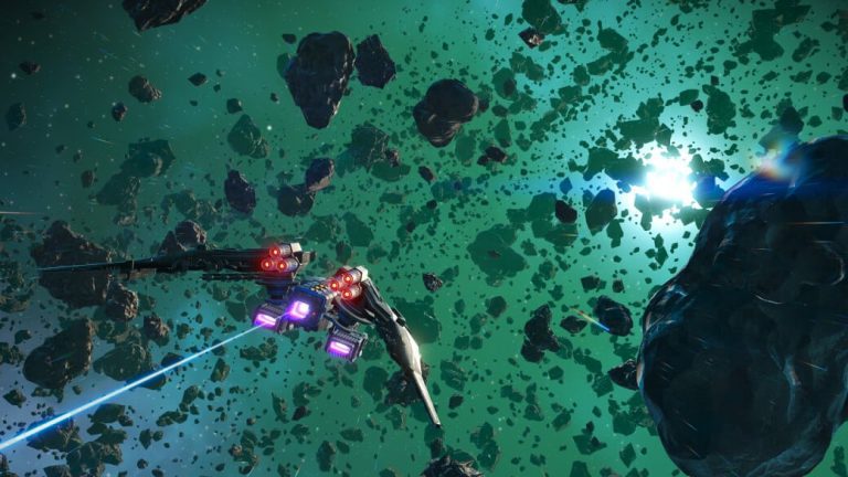 La mise à jour 4.20.2 de No Man’s Sky arrive le 6 avril sur PC