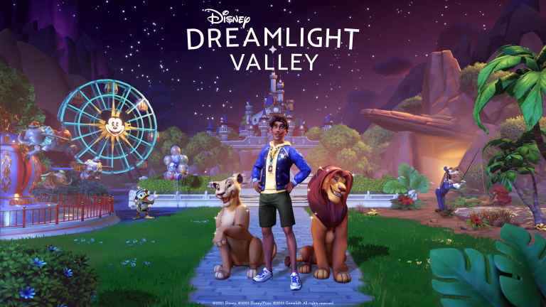 La mise à jour "Pride of the Valley" de Disney Dreamlight Valley est maintenant disponible    
