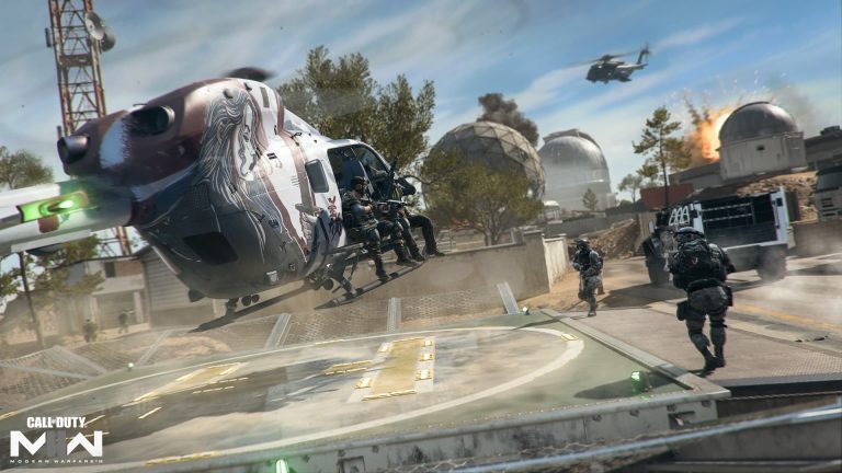 La mise à jour de Warzone 2 du 31 mars inclut des changements de score et des corrections de bugs