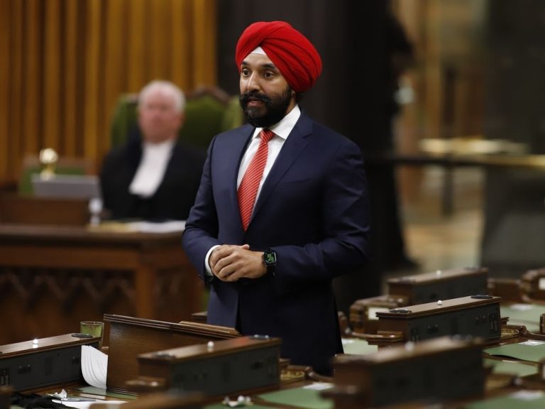 La nomination de Bains à Rogers incite le comité de la Chambre à inviter le commissaire au lobbying