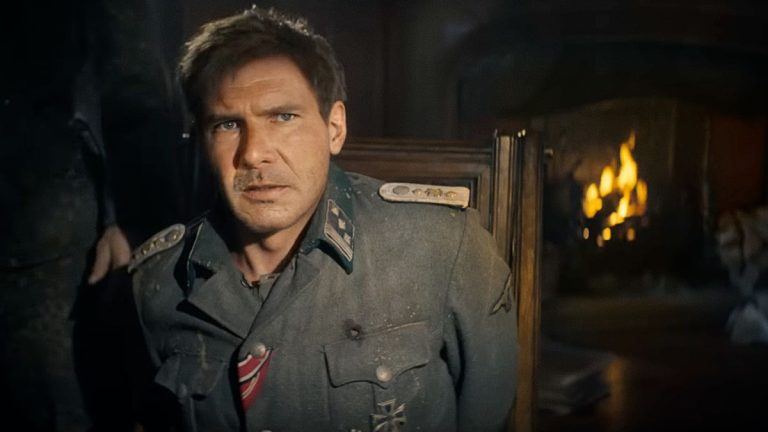 La nouvelle bande-annonce d’Indiana Jones dévoilée à Star Wars Celebration 2023