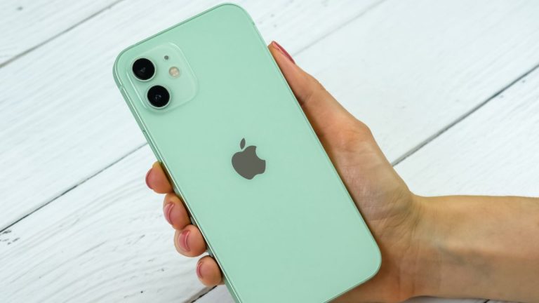 La nouvelle couleur de l’iPhone 15 vient de fuir avec un design en verre dépoli