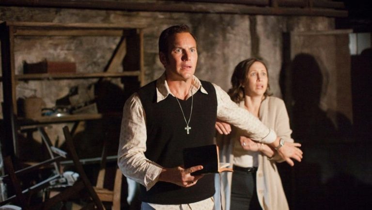 La nouvelle série télévisée The Conjuring devrait continuer l’histoire des Warrens