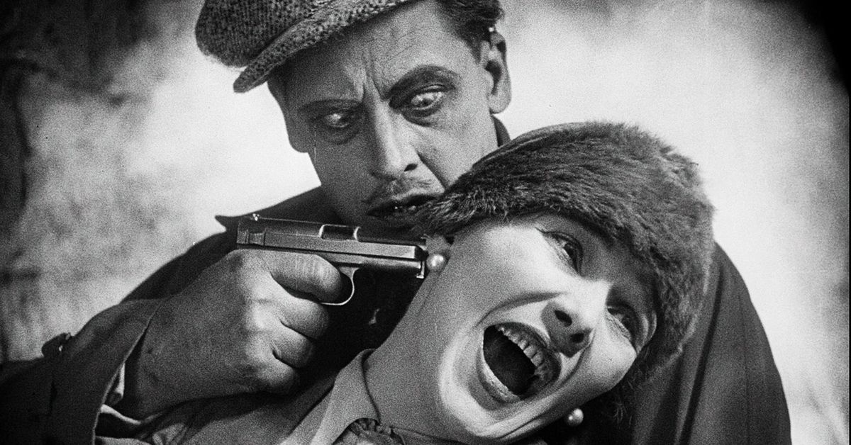 La pierre de Rosette des films d'espionnage est Spione de Fritz Lang
