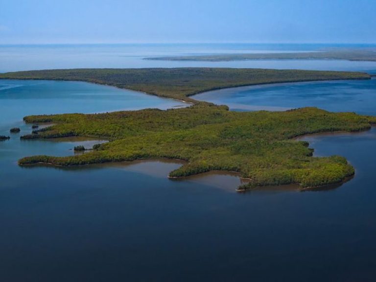 La plus grande île privée du lac Supérieur sera vendue à Conservation de la nature Canada