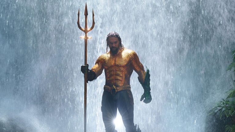 La première bande-annonce d’Aquaman 2 voit Jason Momoa et Patrick Wilson obligés de faire équipe