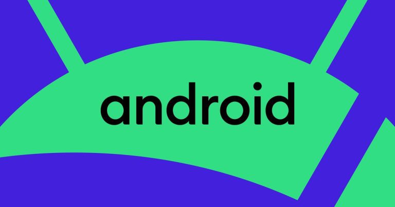 La première version bêta d’Android 14 comprend une flèche de retour pour correspondre à votre fond d’écran