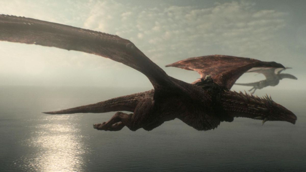 La prochaine préquelle remplie de dragons de Game Of Thrones est en cours de discussion, et elle pourrait même aller au-delà de HBO
