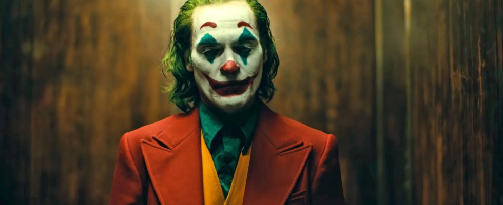 La production de Joker 2 est terminée et Harley Quinn de Lady Gaga a l'air incroyable