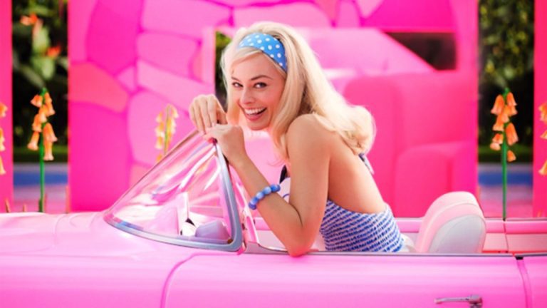 La révélation du casting de Barbie est pleine de surprises, de tenues cool et d’une histoire incroyablement profonde