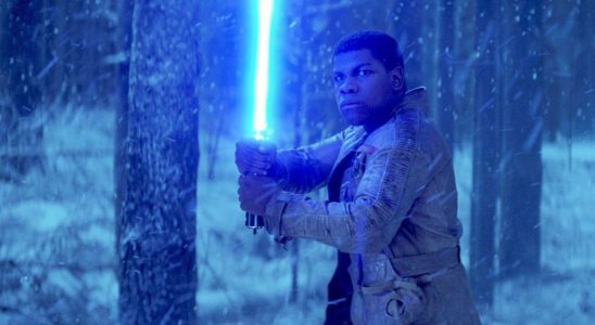 La rumeur de Star Wars indique que John Boyega pourrait revenir à la franchise d'une manière passionnante