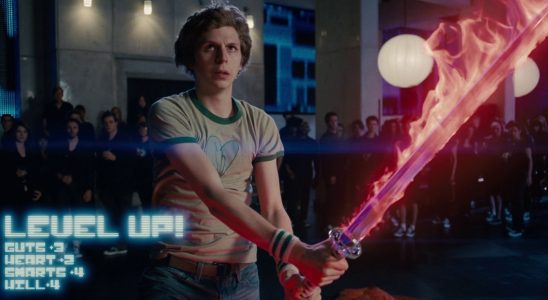 La série animée Scott Pilgrim ramènera le casting du film d'Edgar Wright