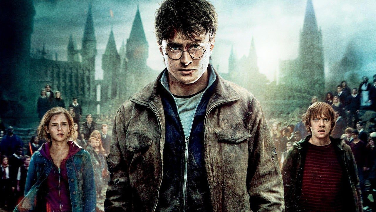 La série télévisée Harry Potter officiellement annoncée pour Max
