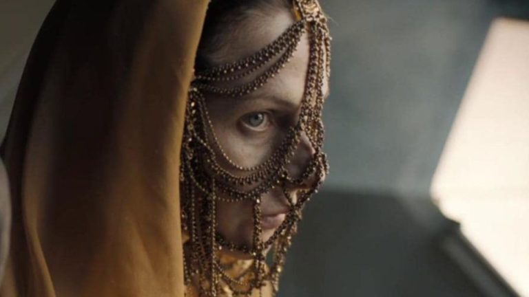 La star de Dune Rebecca Ferguson taquine la partie 2 sera meilleure que la partie 1