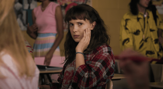 La star de Stranger Things, Millie Bobby Brown, est fiancée, découvrez sa douce annonce et sa bague