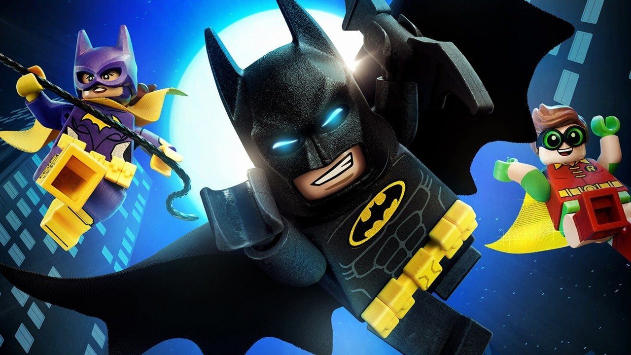 La suite du film LEGO Batman qui ne viendra jamais était Superfriends Meet Justice League Meets Godfather 2
