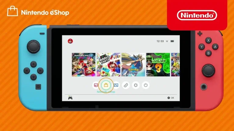 La vente « Plug In Digital » du Nintendo eShop est maintenant en ligne et voici les réductions