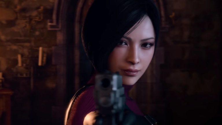 L’acteur Ada Wong de Resident Evil 4 Remake désactive les commentaires Instagram suite à la réaction des fans au vitriol