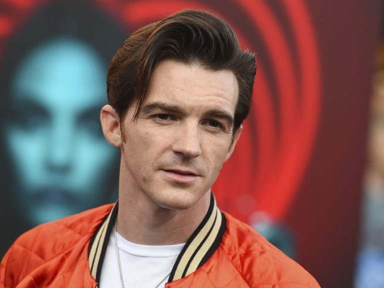 L’acteur Drake Bell retrouvé sain et sauf après avoir été porté disparu en Floride