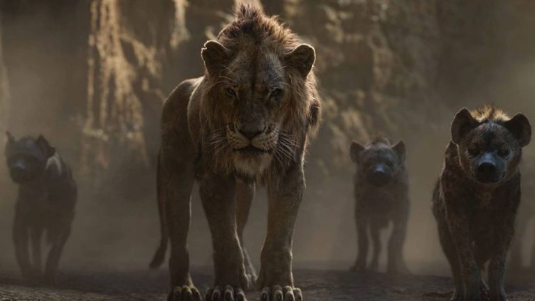 L’acteur de la préquelle du Roi Lion dit que la trame de fond de Scar sera explorée dans le film