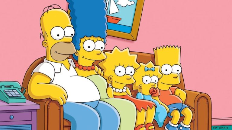 L’acteur des Simpsons donne sa meilleure estimation du moment où la série pourrait se terminer