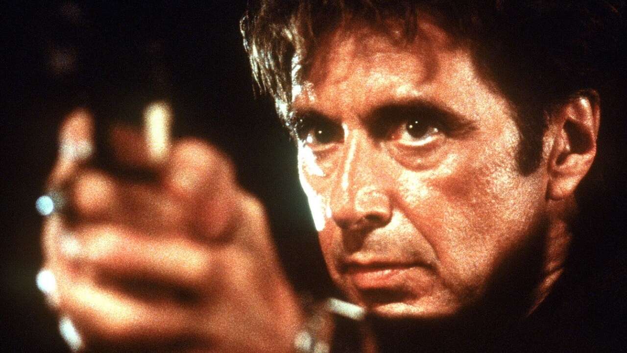 L'acteur oscarisé Al Pacino dit qu'il est décédé en jouant Han dans Star Wars
