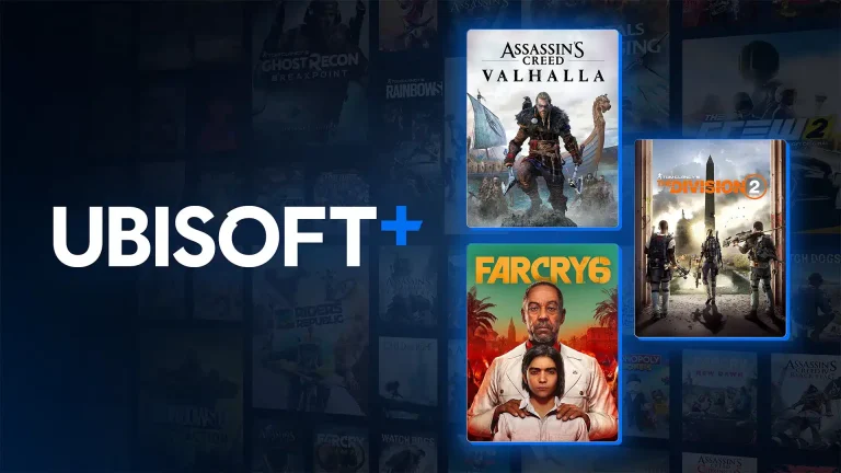 Lancement d’Ubisoft+ Multi Access sur Xbox pour 17,99 $ par mois