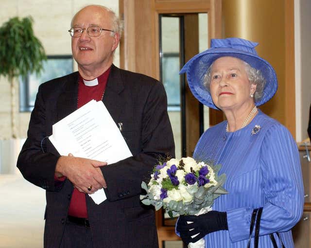 Académie Reine Elizabeth II Lambeth