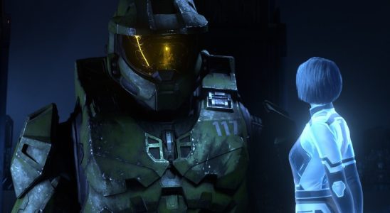 L'ancien directeur créatif de Halo, Joseph Staten, rejoint Netflix Games