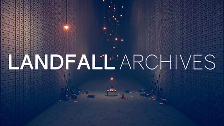 Landfall lance Landfall Archives pour PC – une collection gratuite de 23 prototypes de jeux inédits    
