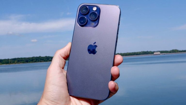 L’appareil photo de l’iPhone 15 Pro Max pourrait doubler la puissance de zoom